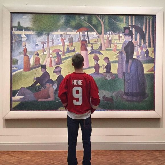 Meet your Posher, Steve - Picture 1 of 1